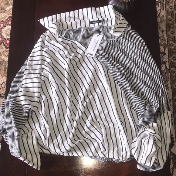 Boohoo Tops - Shirt Boohoo Tops - Shirt